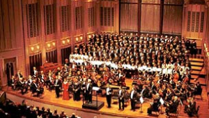 Image of The Cleveland Orchestra: Summer in Vienna